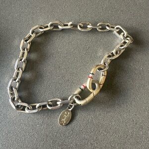 Claire V. Charm Bracelet